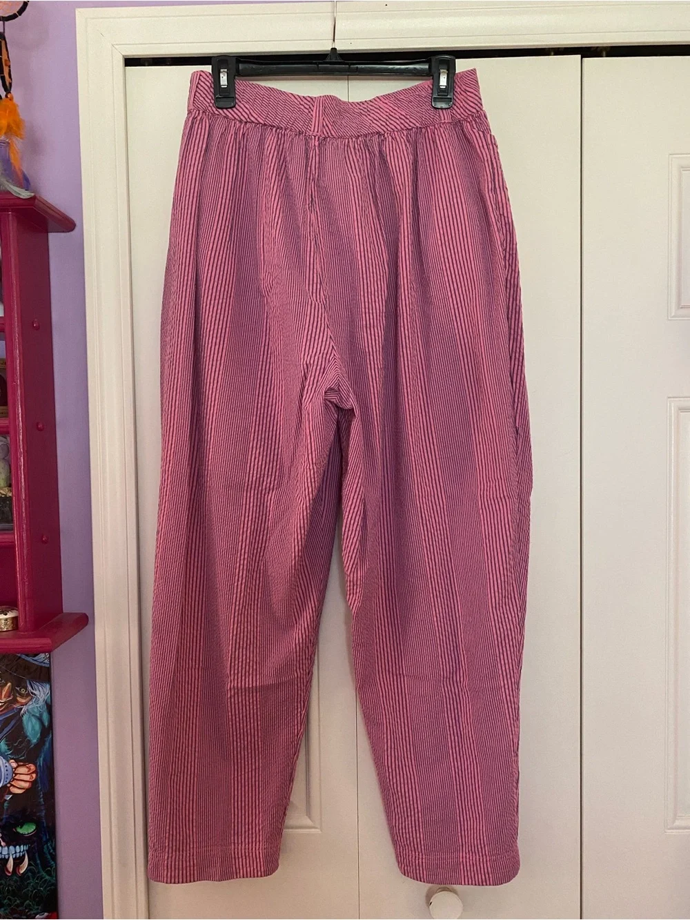 Free People high rise